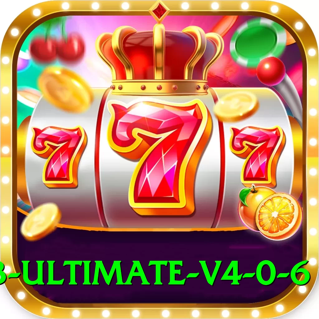 777cb Ultimate v4.0.6 - 2