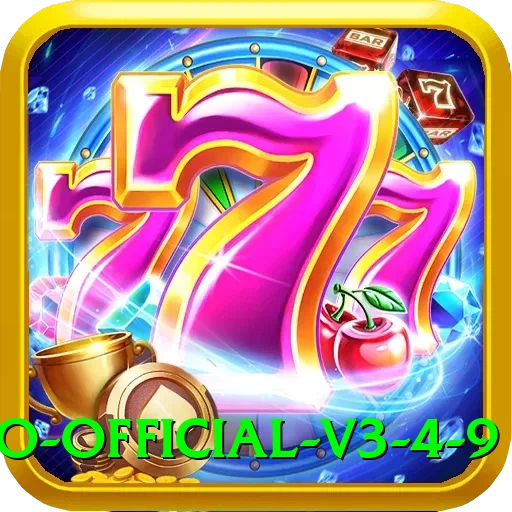 777fe Casino Official v3.4.9 - 2