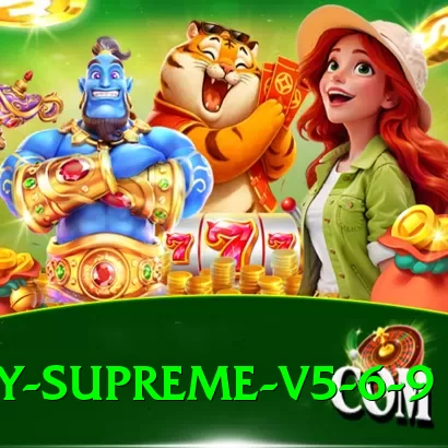 AR999 Game Money Supreme v5.6.9 - 2