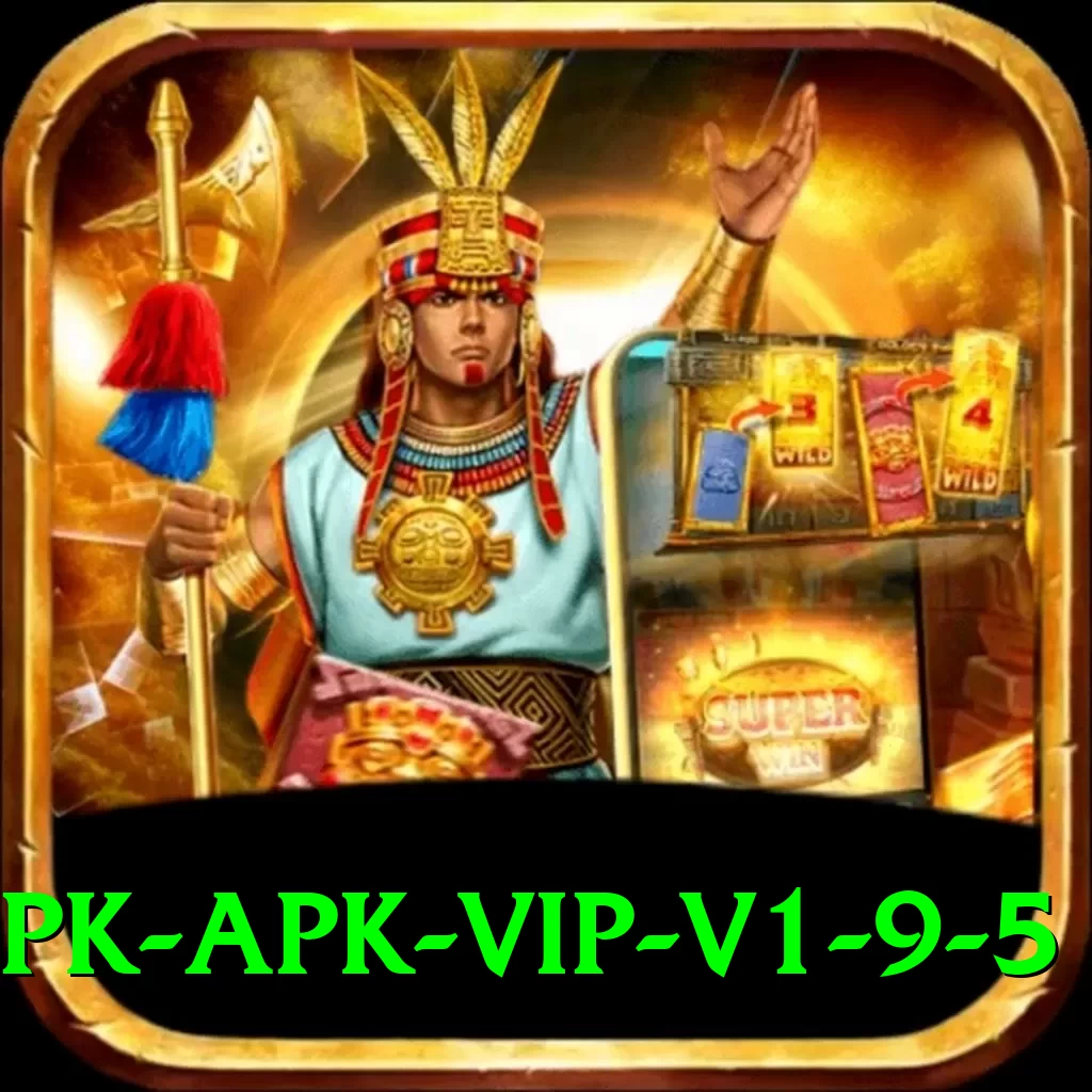 bg8881.pk APK VIP v1.9.5 - 2