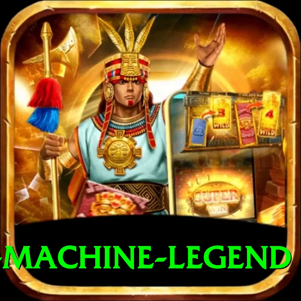 bv999 Slot Machine Legend - 2