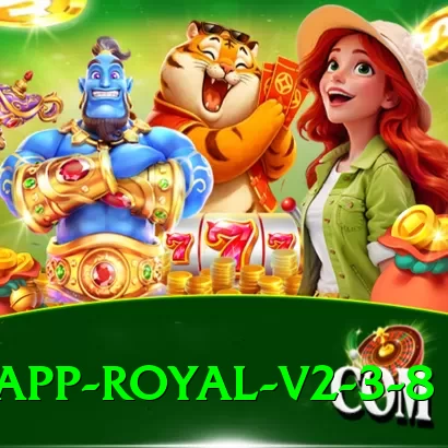 Casino App Pakistan App Royal v2.3.8 - 2