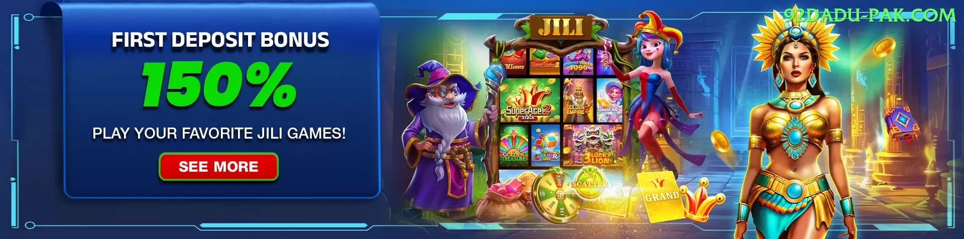 bv999 Slot Machine Legend Screenshot 2