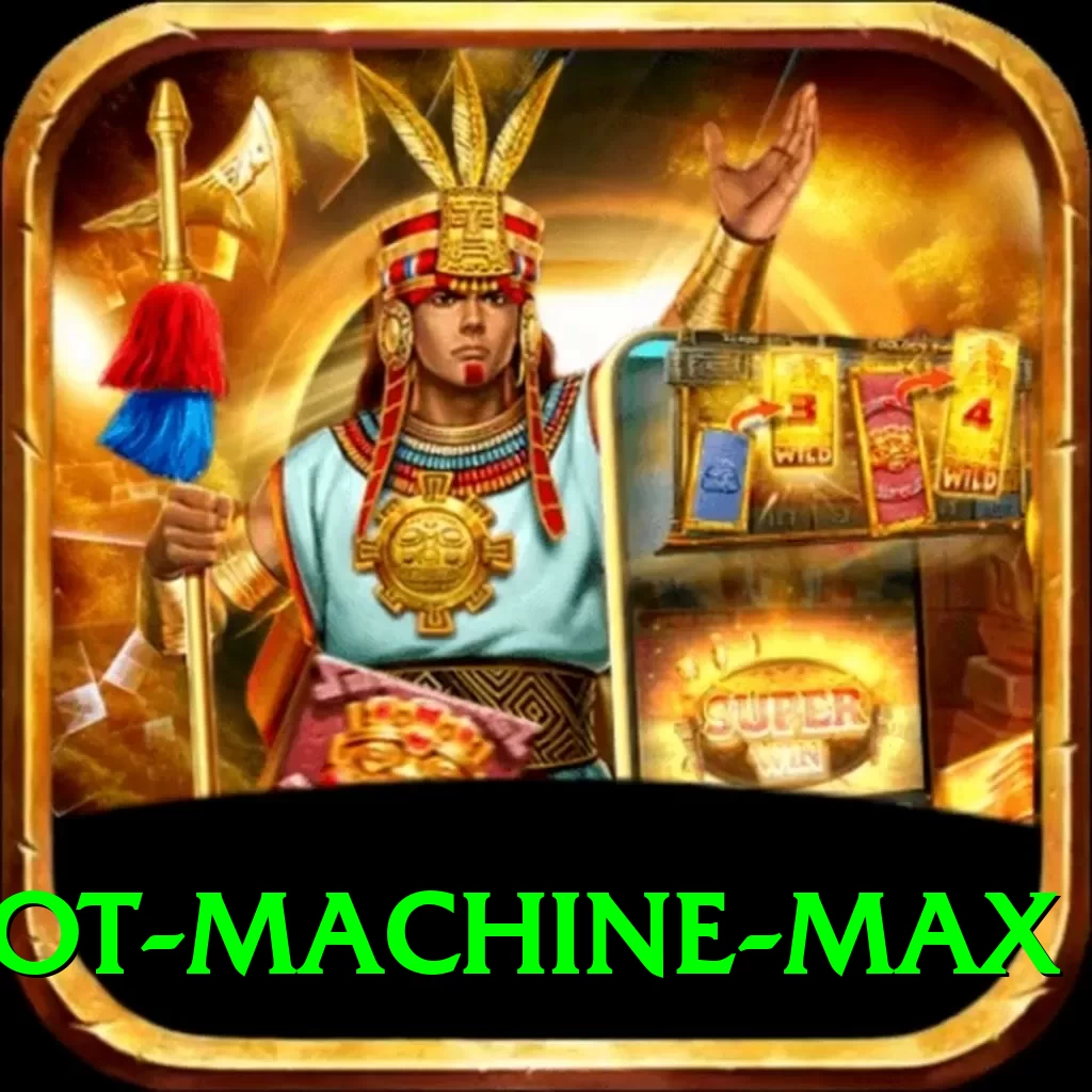 pkz777.com Slot Machine Max - 2