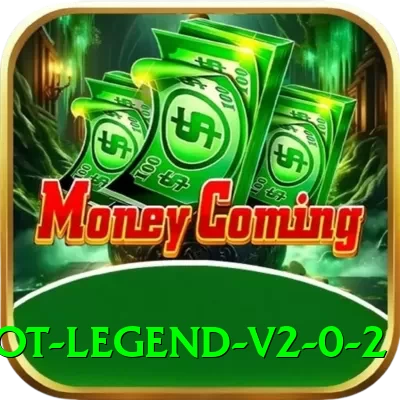 qpbet Jackpot Legend v2.0.2 - 2